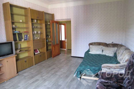 Сдам 3-х кімнатну квартиру, ХТЗ, ХТЗ метро, Код: 805244/1