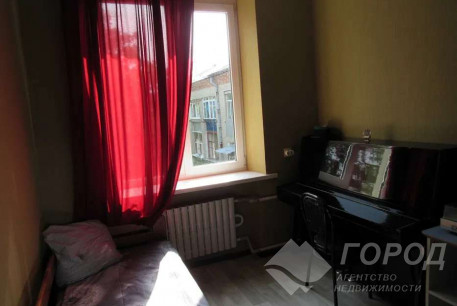 Сдам 3-х кімнатну квартиру, ХТЗ, ХТЗ метро, Код: 805244/1