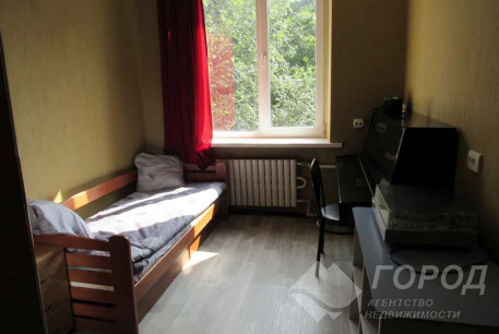 Сдам 3-х кімнатну квартиру, ХТЗ, ХТЗ метро, Код: 805244/1