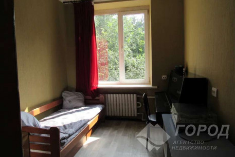 Сдам 3-х кімнатну квартиру, ХТЗ, ХТЗ метро, Код: 805244/1