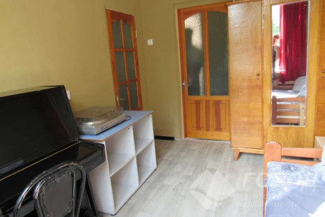 Сдам 3-х кімнатну квартиру, ХТЗ, ХТЗ метро, Код: 805244/1