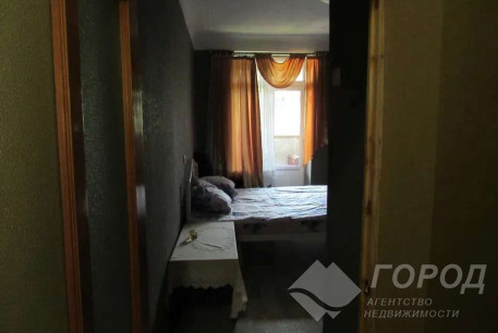 Сдам 3-х кімнатну квартиру, ХТЗ, ХТЗ метро, Код: 805244/1