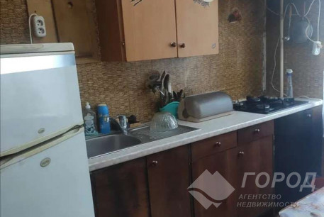 Сдам 1-кімнатну квартиру, Салтовка, 602 м/р, Код: 805245/1