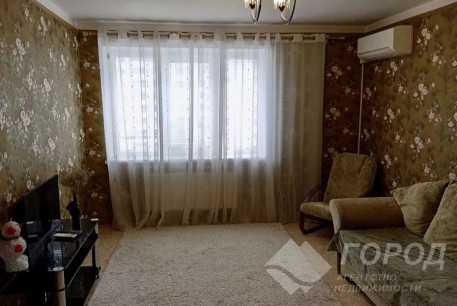 Сдам 2-х кімнатну квартиру, Гагарина проспект, Проспект Гагарина метро, Код: 805246/1