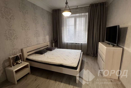 Сдам 2-х кімнатну квартиру, Гагарина проспект, Защитников Украины метро (Площадь Восстания), Код: 805247/1