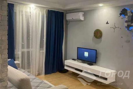 Продам 3-х кімнатну квартиру, Новые дома, Код: 805250/1