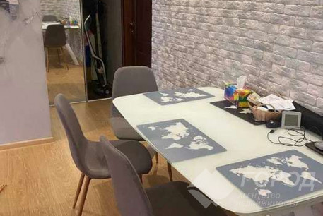 Продам 3-х кімнатну квартиру, Новые дома, Код: 805250/1