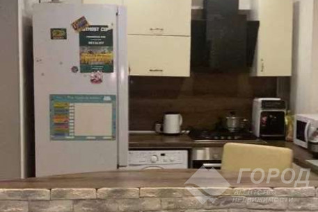 Продам 3-х кімнатну квартиру, Новые дома, Код: 805250/1