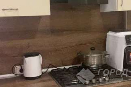 Продам 3-х кімнатну квартиру, Новые дома, Код: 805250/1