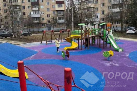 Продам 3-х кімнатну квартиру, Новые дома, Код: 805250/1