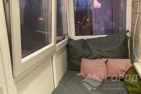 Продам 3-х кімнатну квартиру, Новые дома, Код: 805250/1