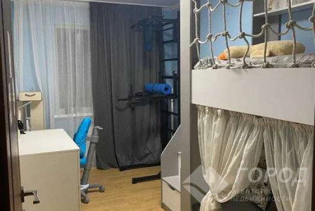 Продам 3-х кімнатну квартиру, Новые дома, Код: 805250/1