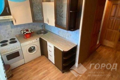 Продам 1-кімнатну квартиру, Салтовка, Код: 805252/1