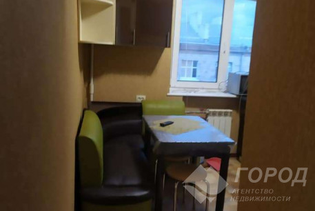 Продам 2-х кімнатну квартиру, Центр, Пушкинская метро, Код: 805254/1