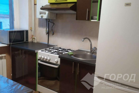 Продам 2-х кімнатну квартиру, Центр, Пушкинская метро, Код: 805254/1