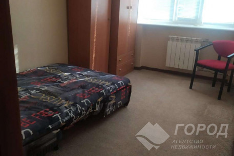 Продам 2-х кімнатну квартиру, Центр, Пушкинская метро, Код: 805254/1