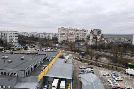 Продам 3-х кімнатну квартиру, ХТЗ, Код: 805255/1