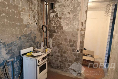 Продам 3-х кімнатну квартиру, ХТЗ, Код: 805255/1