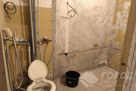 Продам 3-х кімнатну квартиру, ХТЗ, Код: 805255/1