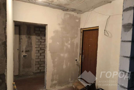 Продам 3-х кімнатну квартиру, ХТЗ, Код: 805255/1