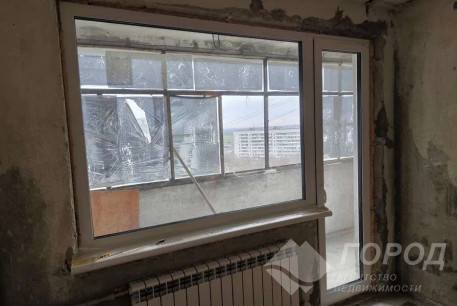 Продам 3-х кімнатну квартиру, ХТЗ, Код: 805255/1