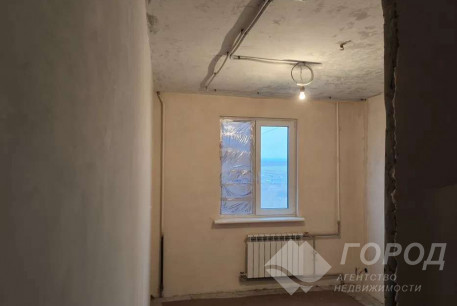 Продам 3-х кімнатну квартиру, ХТЗ, Код: 805255/1