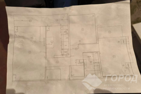 Продам 3-х кімнатну квартиру, ХТЗ, Код: 805255/1