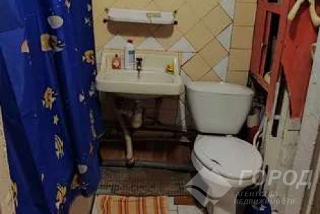 Продам 2-х кімнатну квартиру, Одесская, Зерновая ост., Код: 805258/1