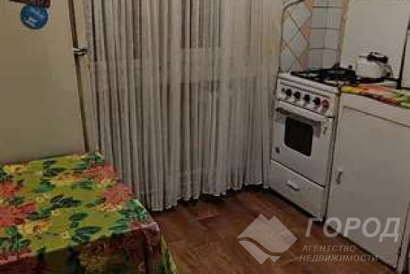 Продам 2-х кімнатну квартиру, Одесская, Зерновая ост., Код: 805258/1