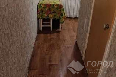 Продам 2-х кімнатну квартиру, Одесская, Зерновая ост., Код: 805258/1