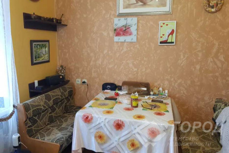 Сдам гостинку, Гагарина проспект, Проспект Гагарина метро, Код: 805261/1