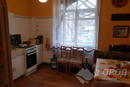 Сдам гостинку, Гагарина проспект, Проспект Гагарина метро, Код: 805261/1