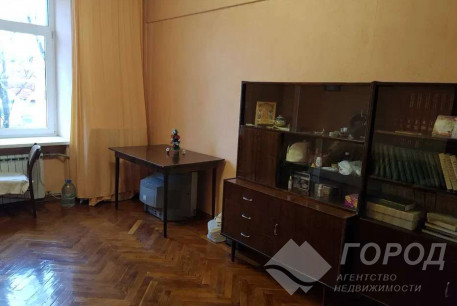 Сдам гостинку, Гагарина проспект, Проспект Гагарина метро, Код: 805261/1