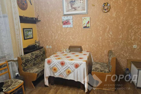 Сдам 3-х кімнатну квартиру, Гагарина проспект, Проспект Гагарина метро, Код: 805261/2