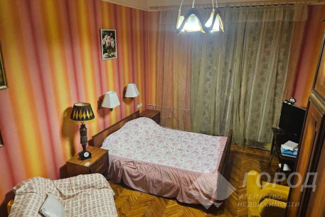 Сдам 3-х кімнатну квартиру, Гагарина проспект, Проспект Гагарина метро, Код: 805261/2