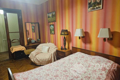 Сдам 3-х кімнатну квартиру, Гагарина проспект, Проспект Гагарина метро, Код: 805261/2