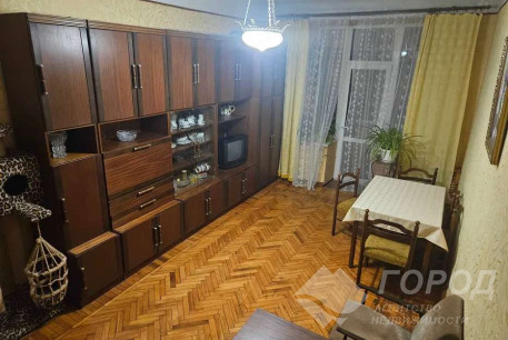 Сдам 3-х кімнатну квартиру, Гагарина проспект, Проспект Гагарина метро, Код: 805261/2