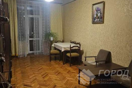 Сдам 3-х кімнатну квартиру, Гагарина проспект, Проспект Гагарина метро, Код: 805261/2