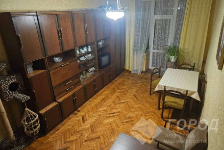 Сдам 3-х кімнатну квартиру, Гагарина проспект, Проспект Гагарина метро, Код: 805261/2