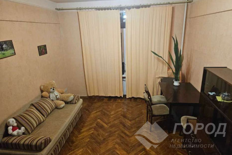 Сдам 3-х кімнатну квартиру, Гагарина проспект, Проспект Гагарина метро, Код: 805261/2