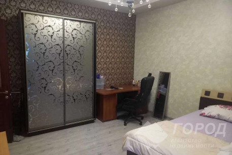 Сдам 2-х кімнатну квартиру, Центр, Пушкинская метро, Код: 805261/3