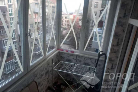 Сдам 2-х кімнатну квартиру, Центр, Пушкинская метро, Код: 805261/3