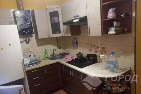 Сдам 2-х кімнатну квартиру, Центр, Пушкинская метро, Код: 805261/3