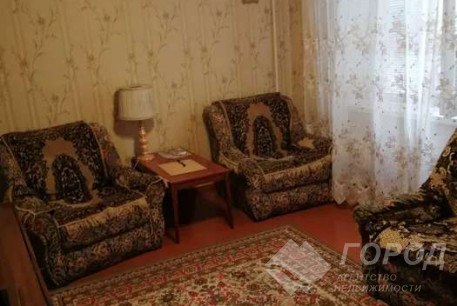 Сдам 3-х кімнатну квартиру, Основа, Код: 805262/1