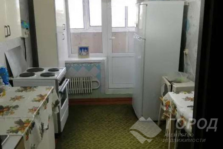 Сдам 3-х кімнатну квартиру, Основа, Код: 805262/1