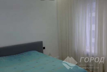 Продам 2-х кімнатну квартиру в новобудові, Журавлевка, Код: 805265/1