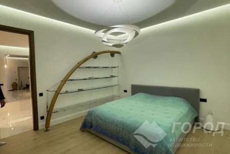 Продам 2-х кімнатну квартиру в новобудові, Журавлевка, Код: 805265/1