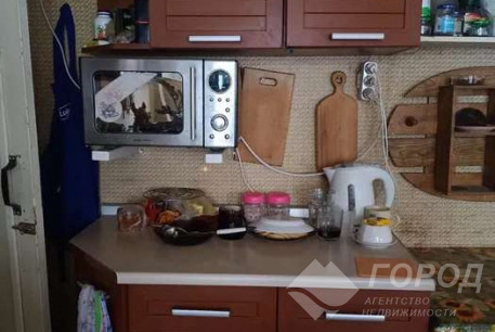 Продам гостинку, Залютино, Код: 805267/1