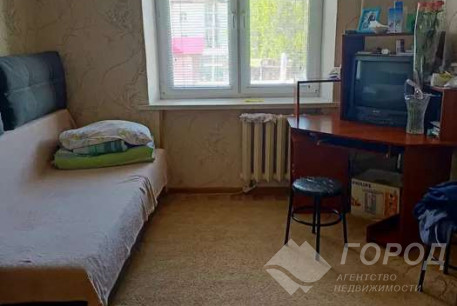 Продам гостинку, Залютино, Код: 805267/1