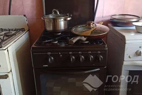 Продам гостинку, Залютино, Код: 805267/1